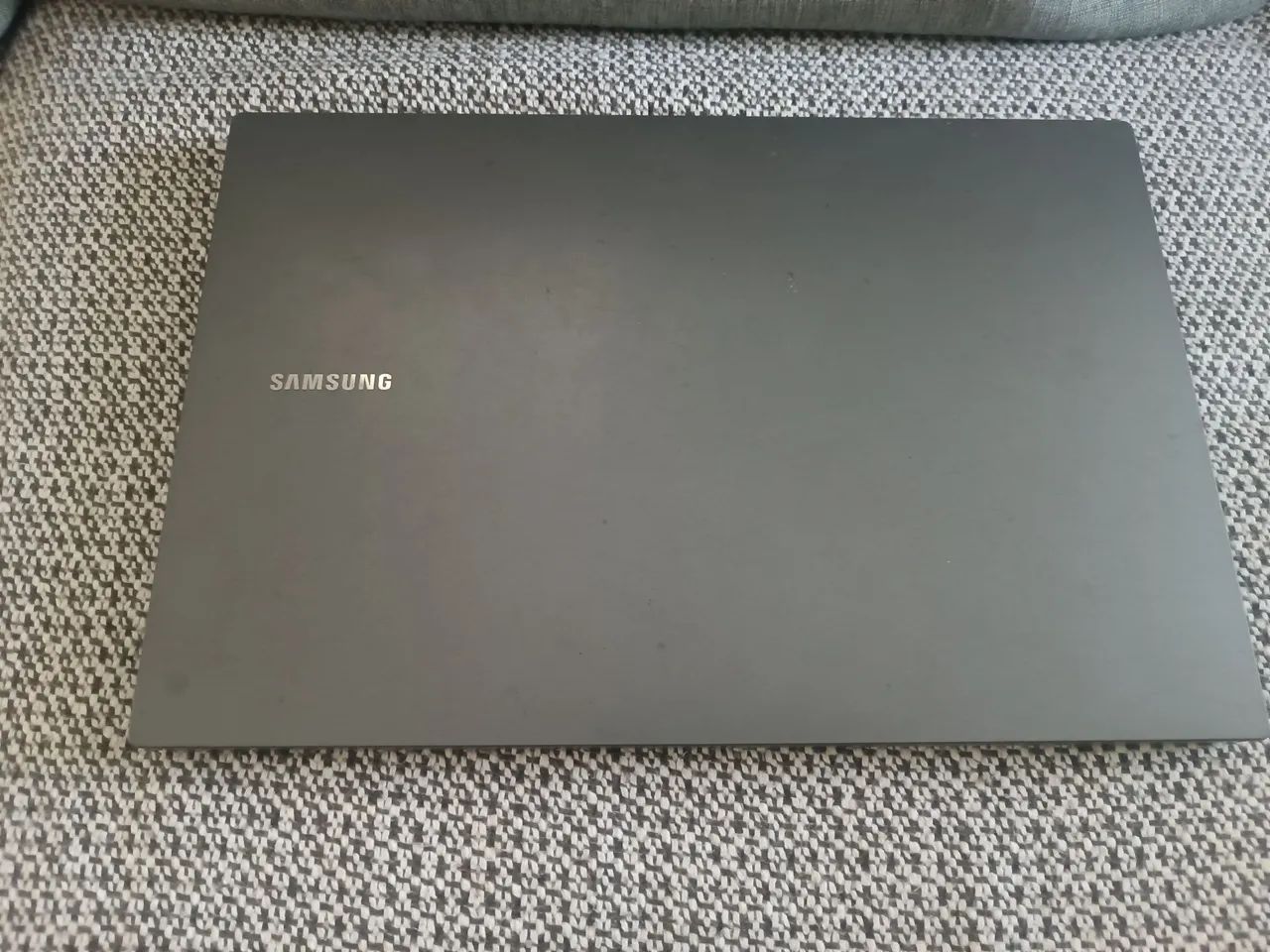 Notebook Samsung book i3