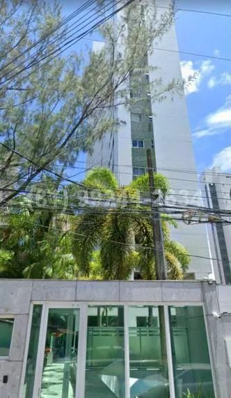 2 Quartos (Suíte) | 55 m² | Casa Amarela - Foto 4