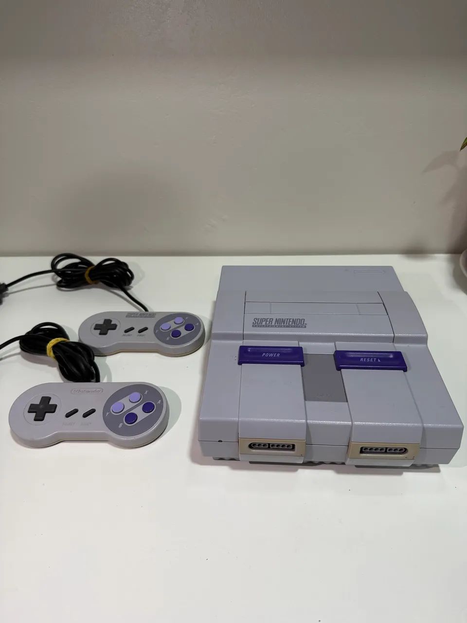 SUPER NINTENDO  - Foto 3