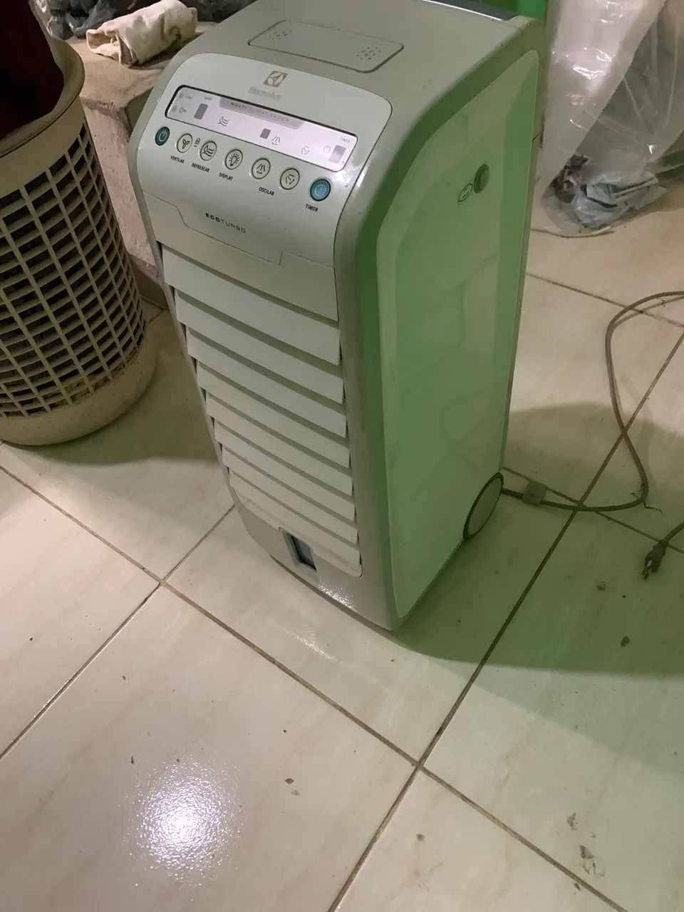 Umidificador com defeito  - Foto 2