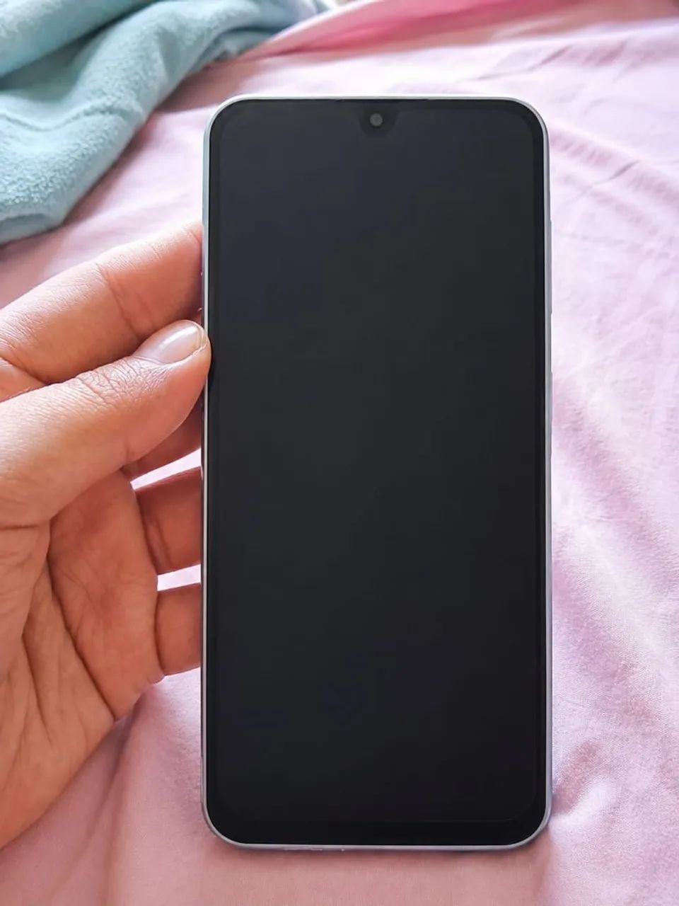 SAMSUNG GALAXY A17 - Foto 2