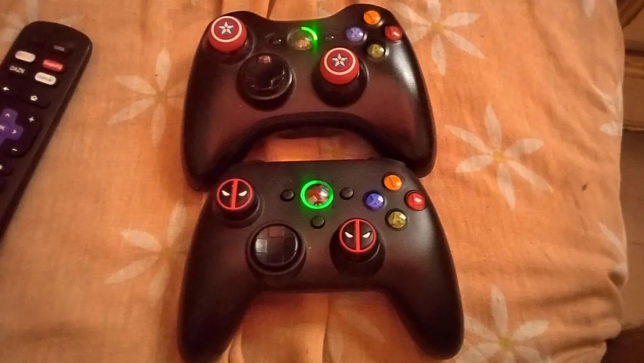 Xbox 360 Super slim E. Tunado d Games. - Foto 5