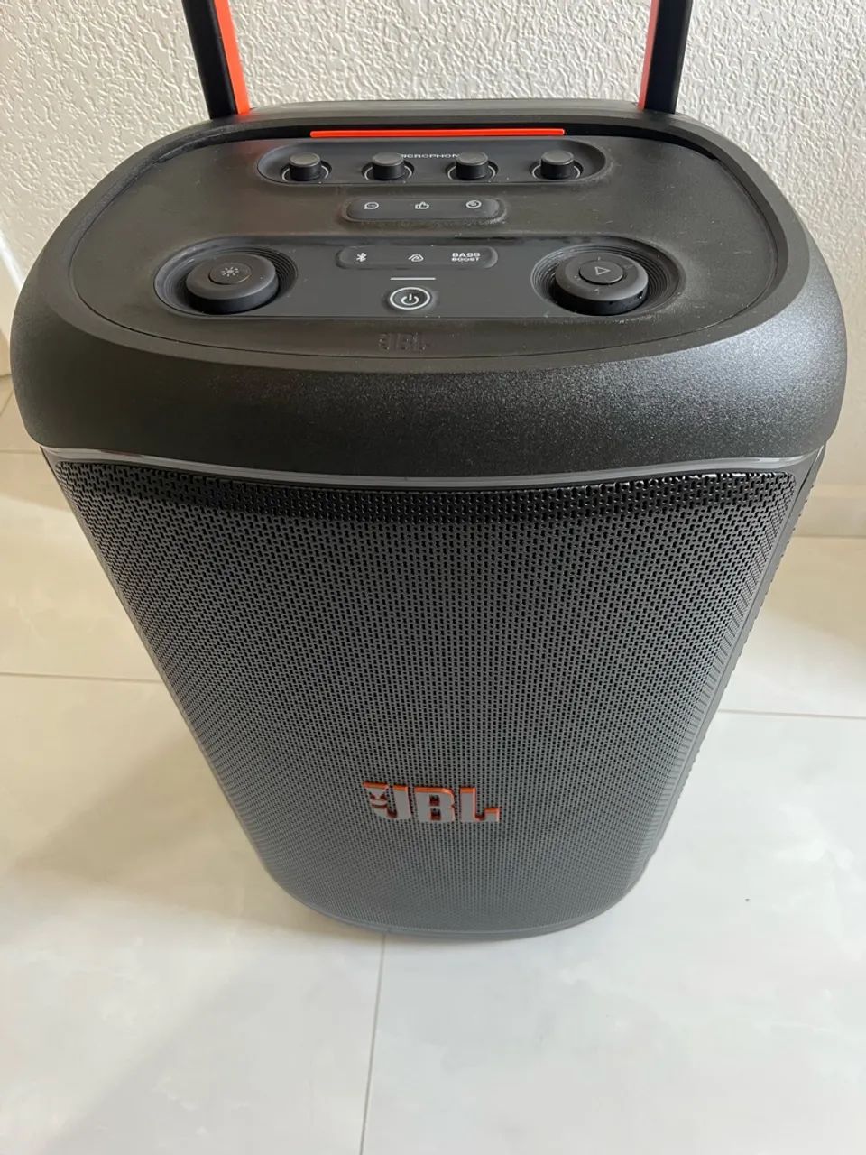 JBL 520 