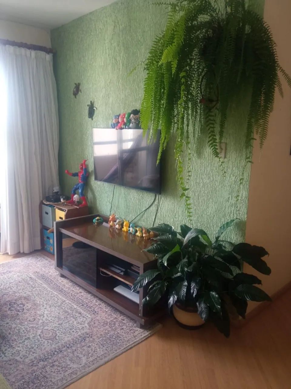 Apartamento no Continental  - Foto 2