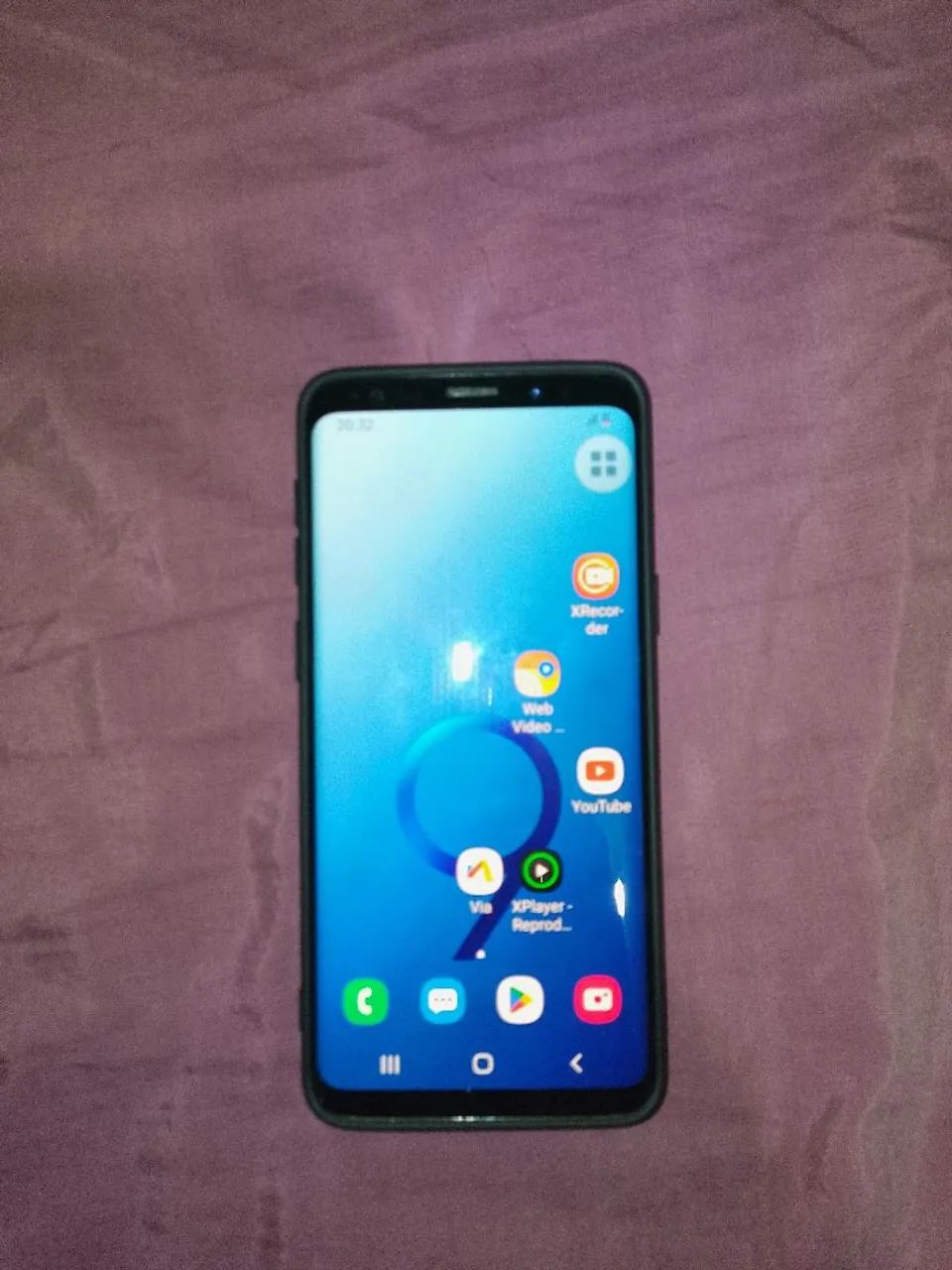 Celular Samsung s9 (detalhes) - Foto 3
