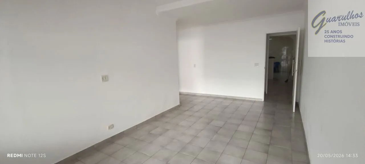 CASA COMERCIAL A VENDA RUA MARRET VILA PROGRESSO GUARULHOS - Foto 5