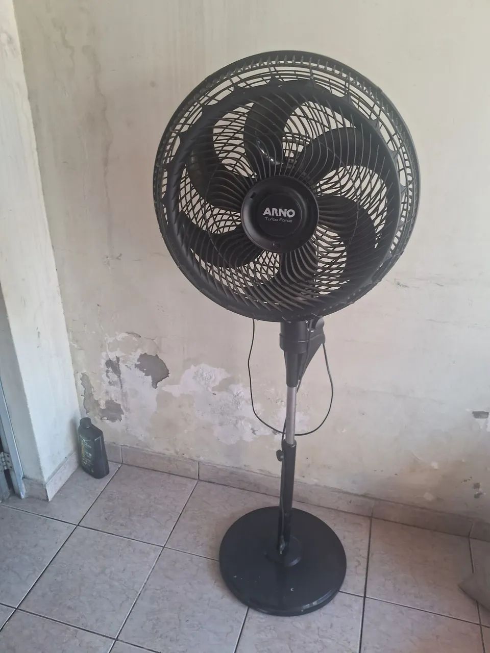 Ventilador 