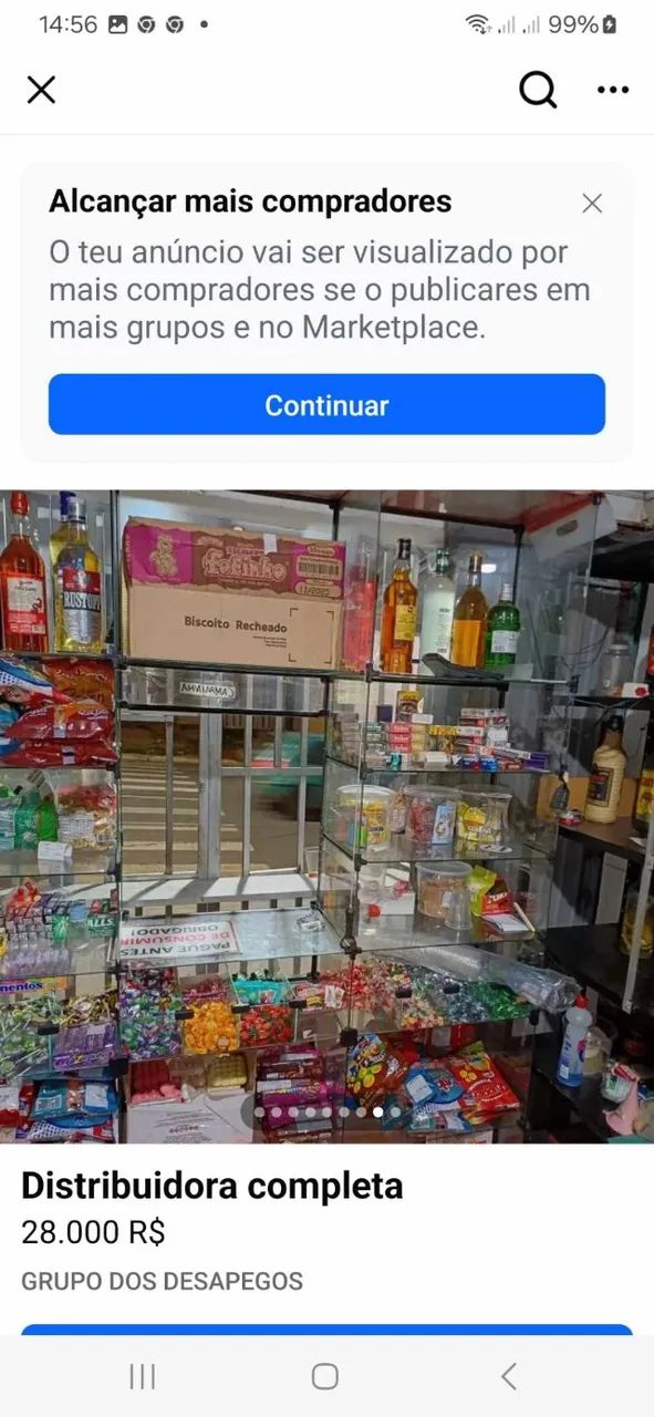 Distribuidora completa - Foto 5