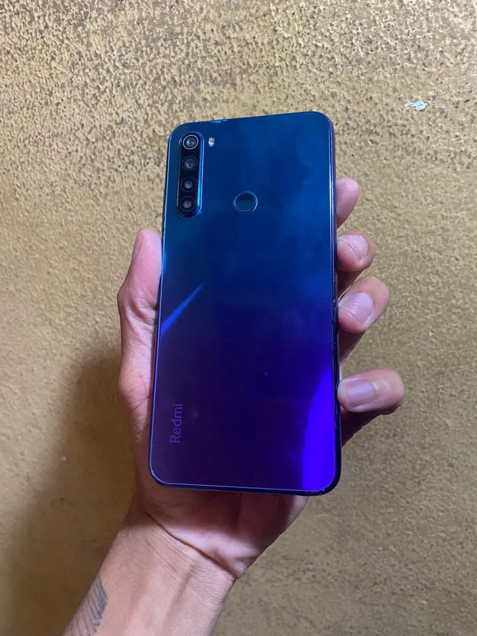 Redmi note 8 - Foto 4