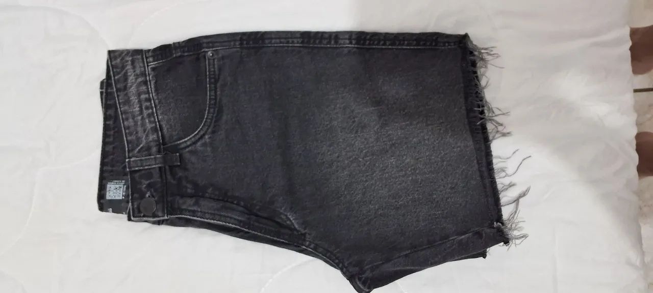 Short masculino TAM 36 - Foto 3