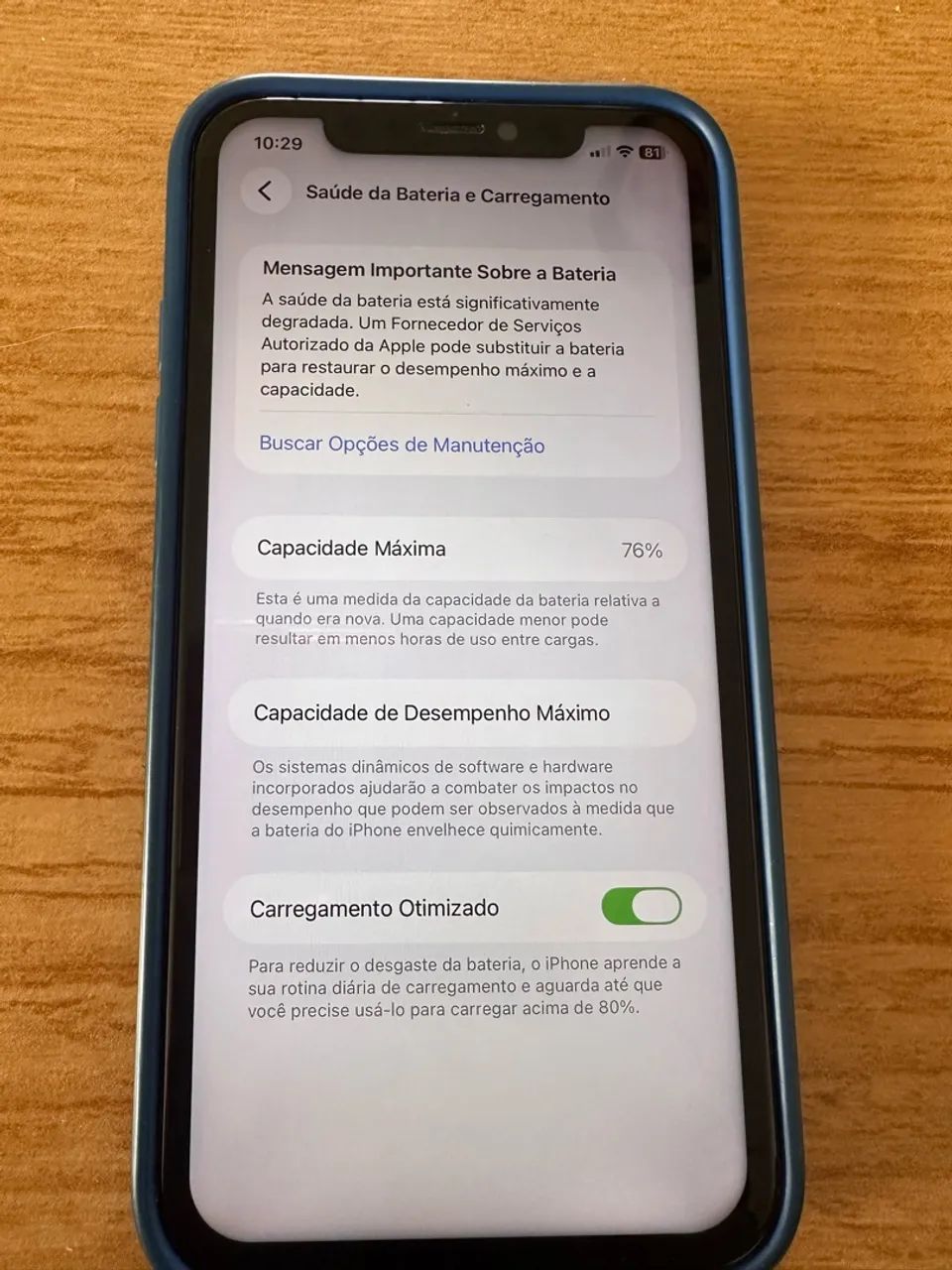iPhone 11 64GB - Foto 4