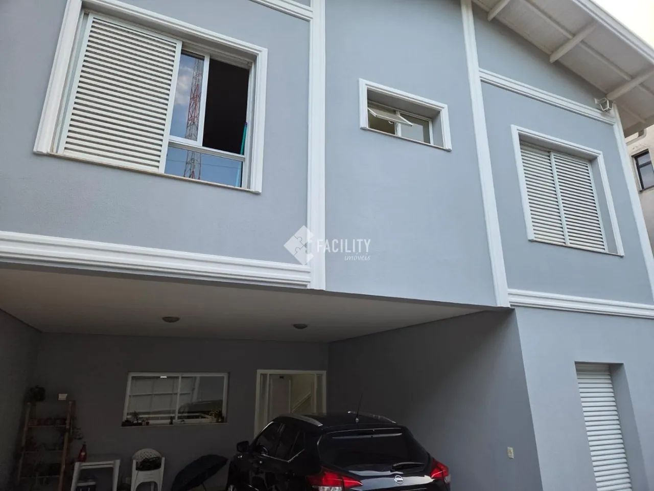 casa - Jardim Paraíso - Campinas - Foto 5