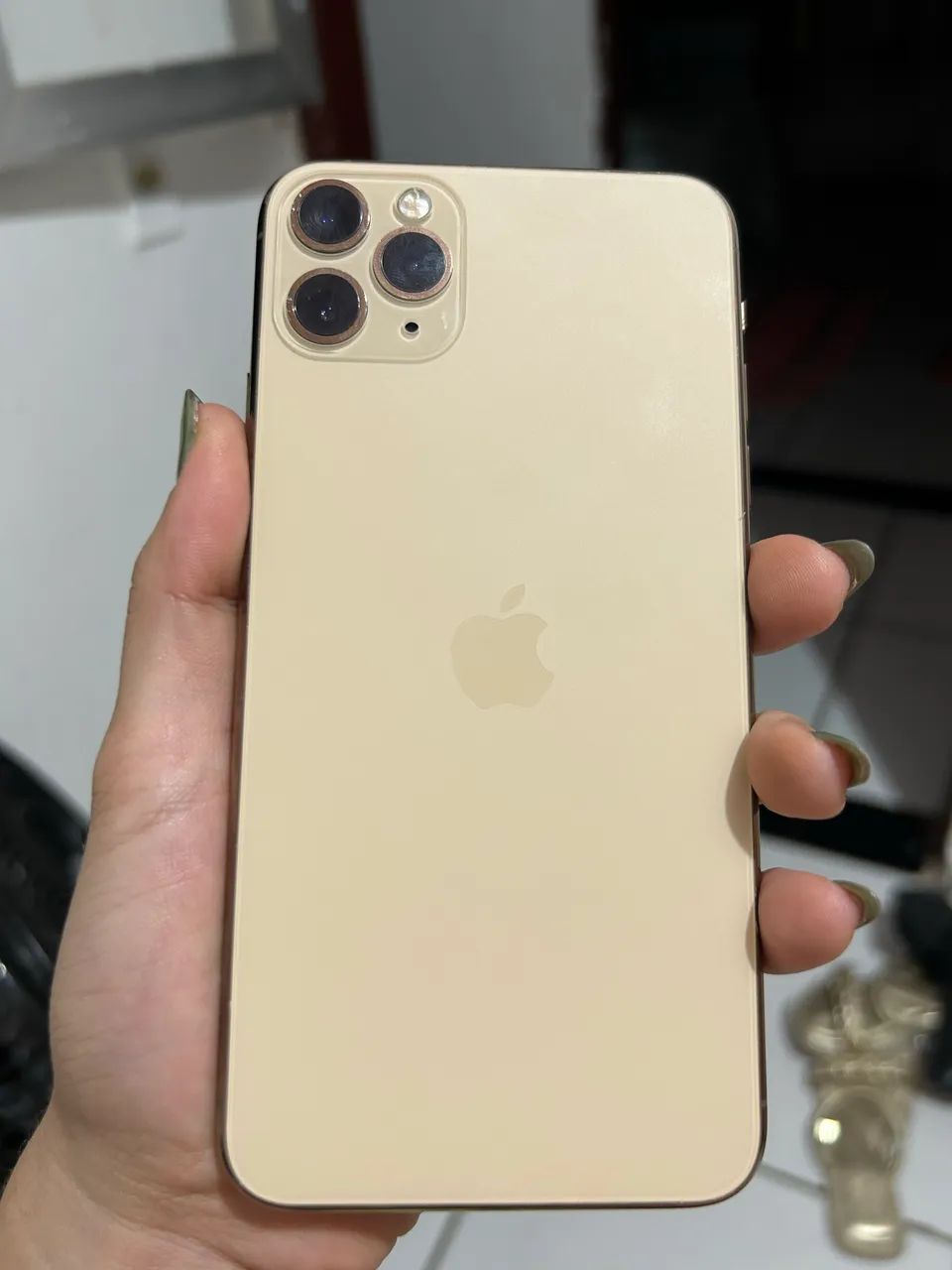 11 pro max  - Foto 3
