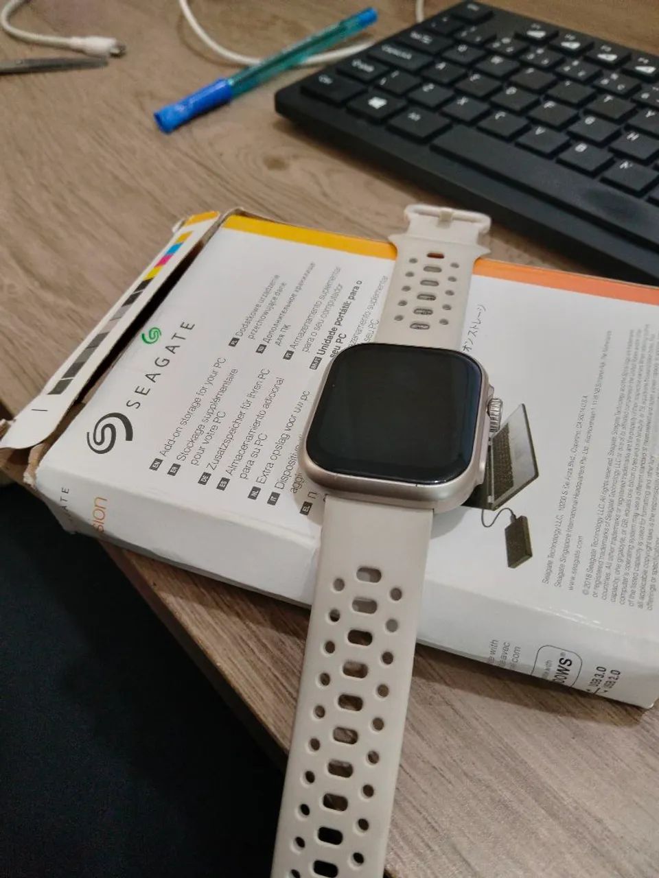 SMARTWATCH  - Foto 3