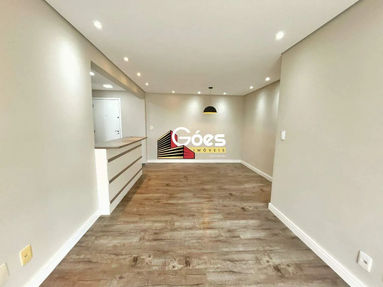 Apartamento com 3 quartos para alugar na Vila Bocaina, em Mauá - Foto 3