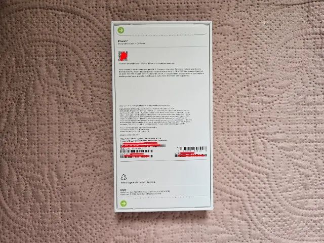 Iphone 17 256gb - Foto 2
