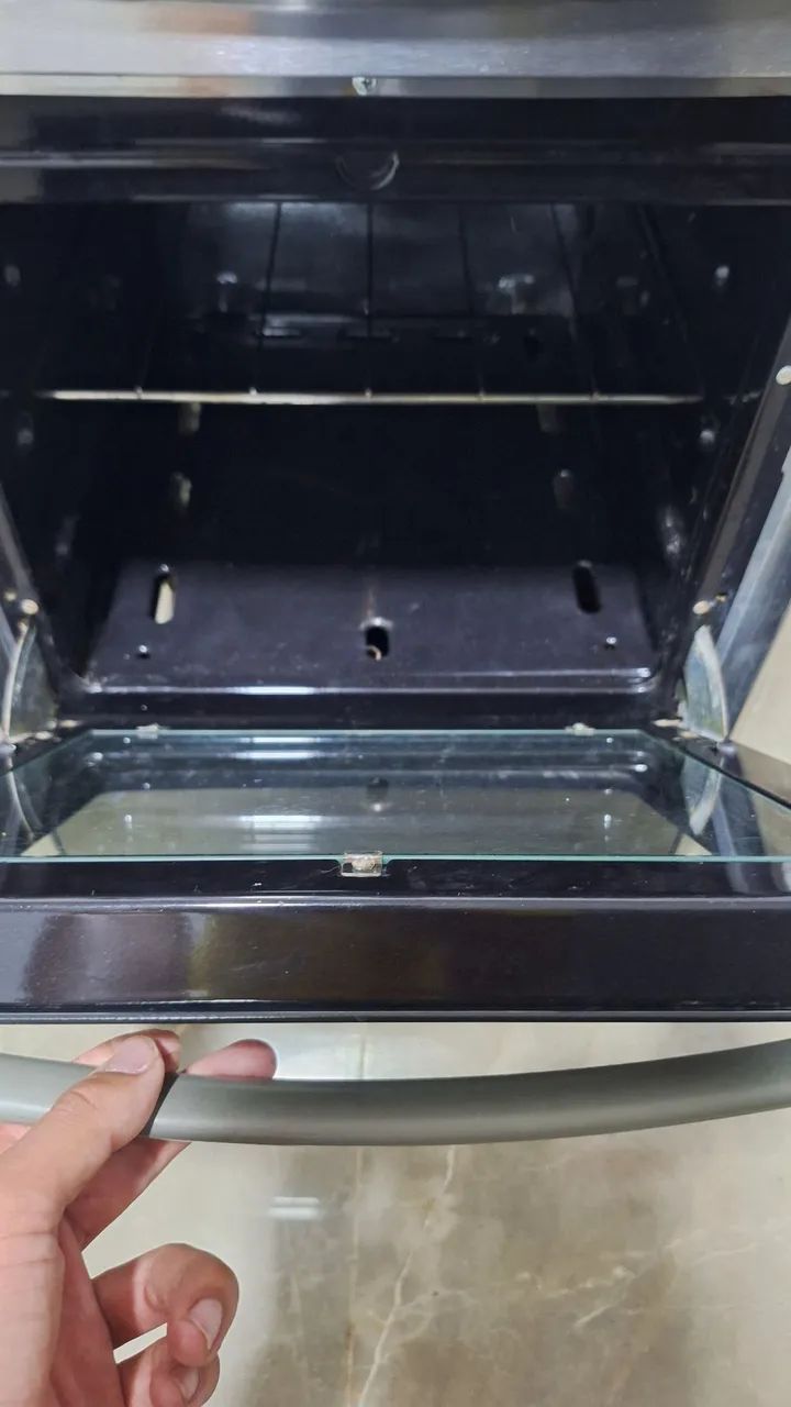 Fogão 4 bocas  - Foto 6