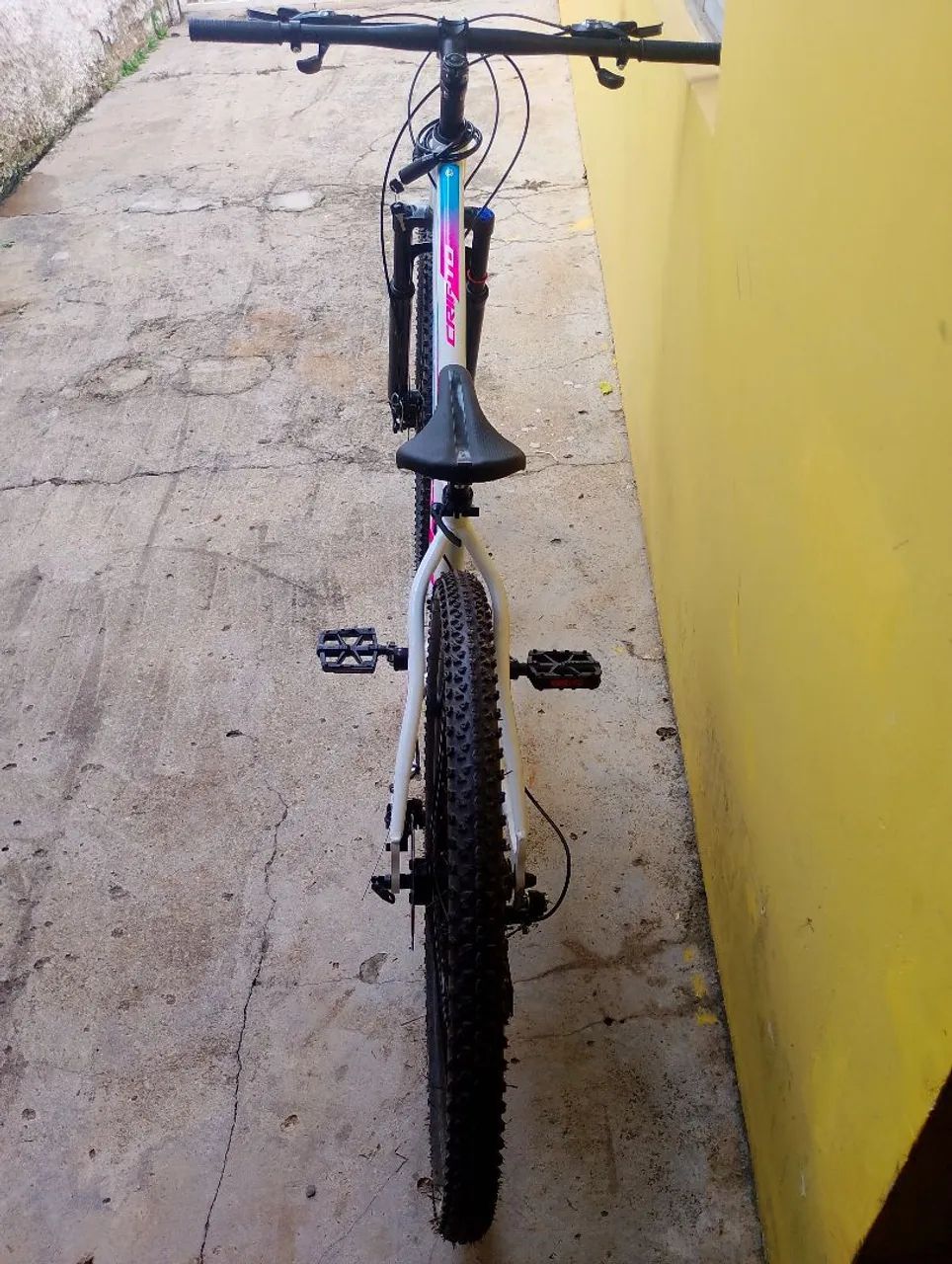 Cripto aro 29 - Foto 3