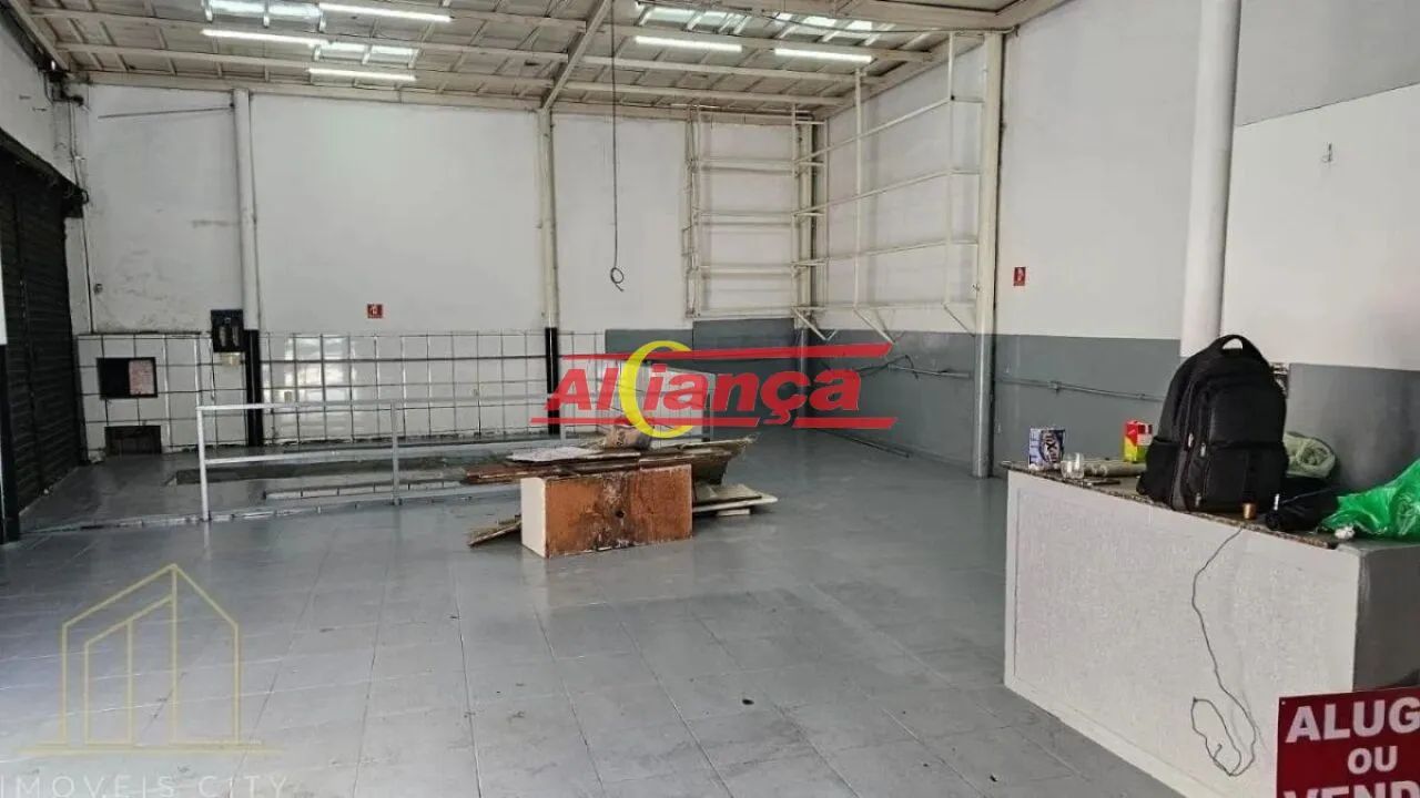 Salão à venda, 252 m² de área construída - Vila Progresso - Guarulhos/SP - Foto 5
