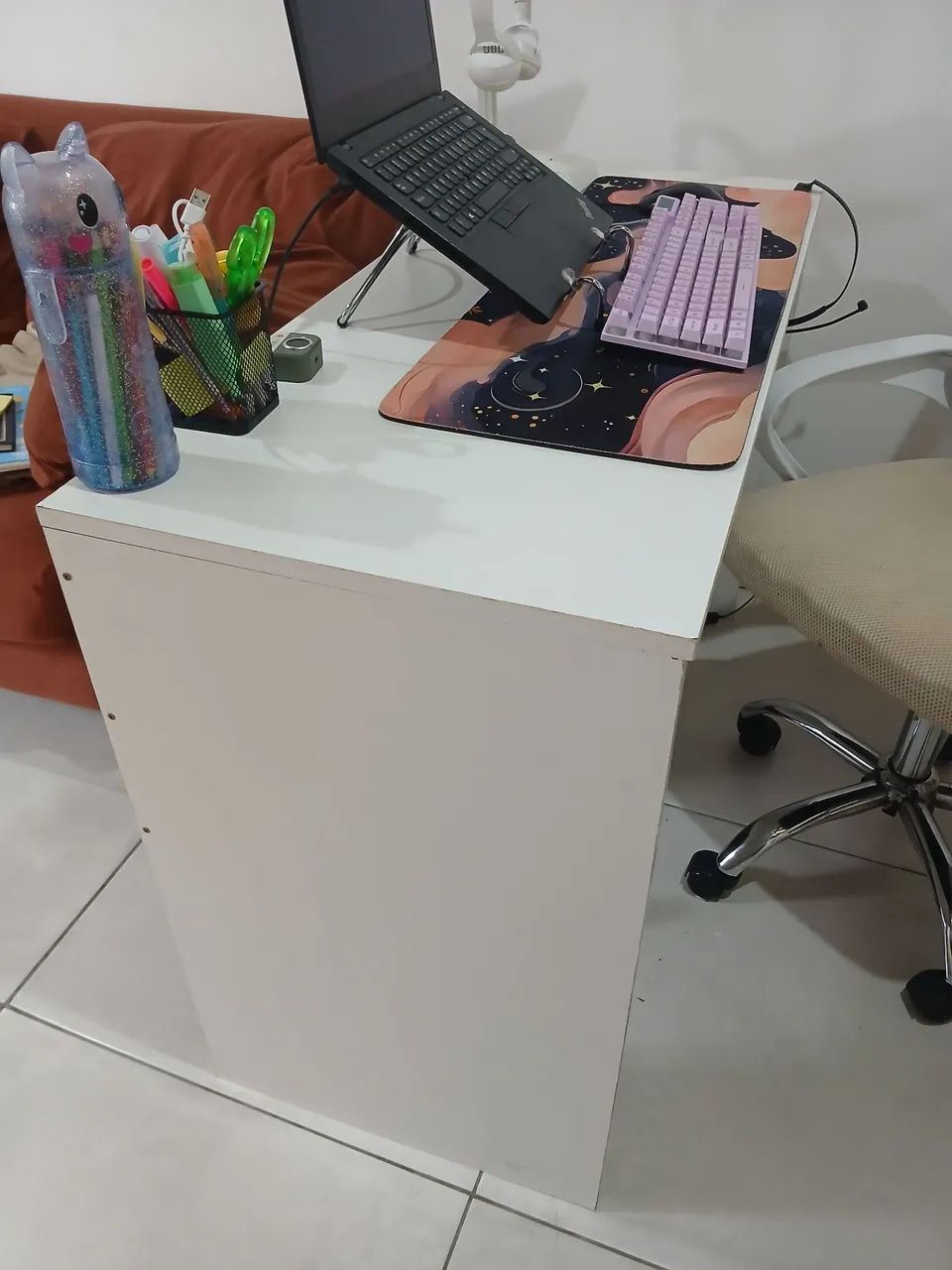 Mesa escritório/ home office