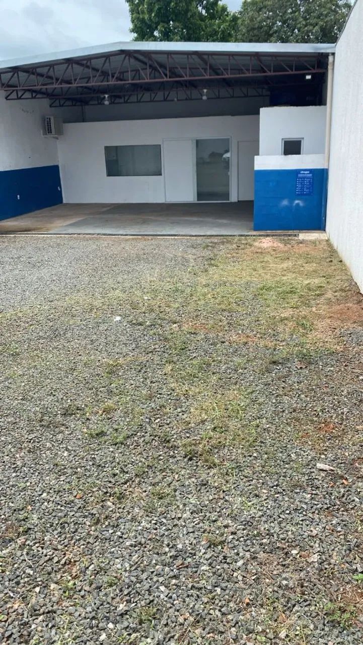 Barracão boa localização  - Foto 5
