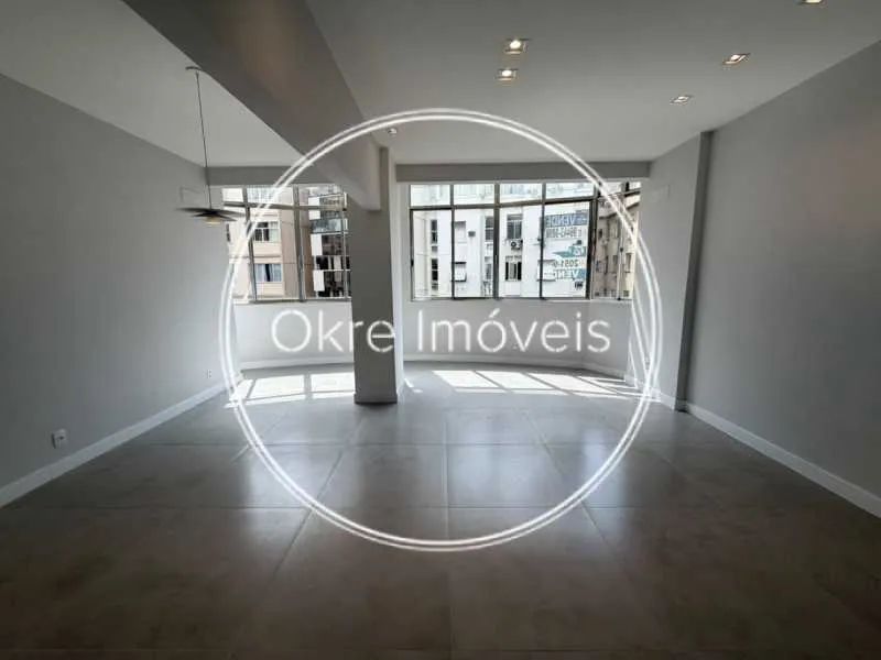 Apartamento : / Residencial / Copacabana - Foto 5