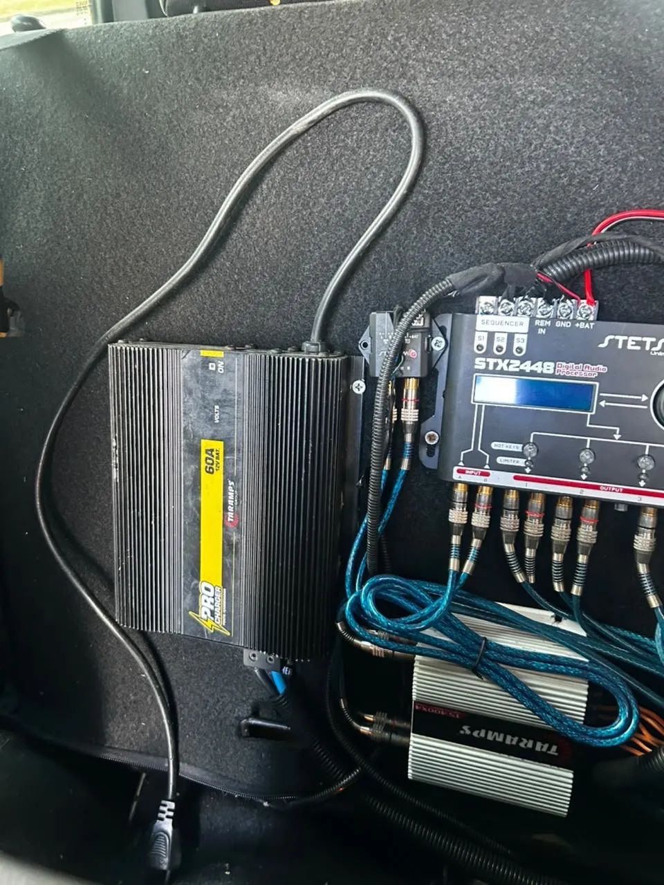 Som automotivo  - Foto 4