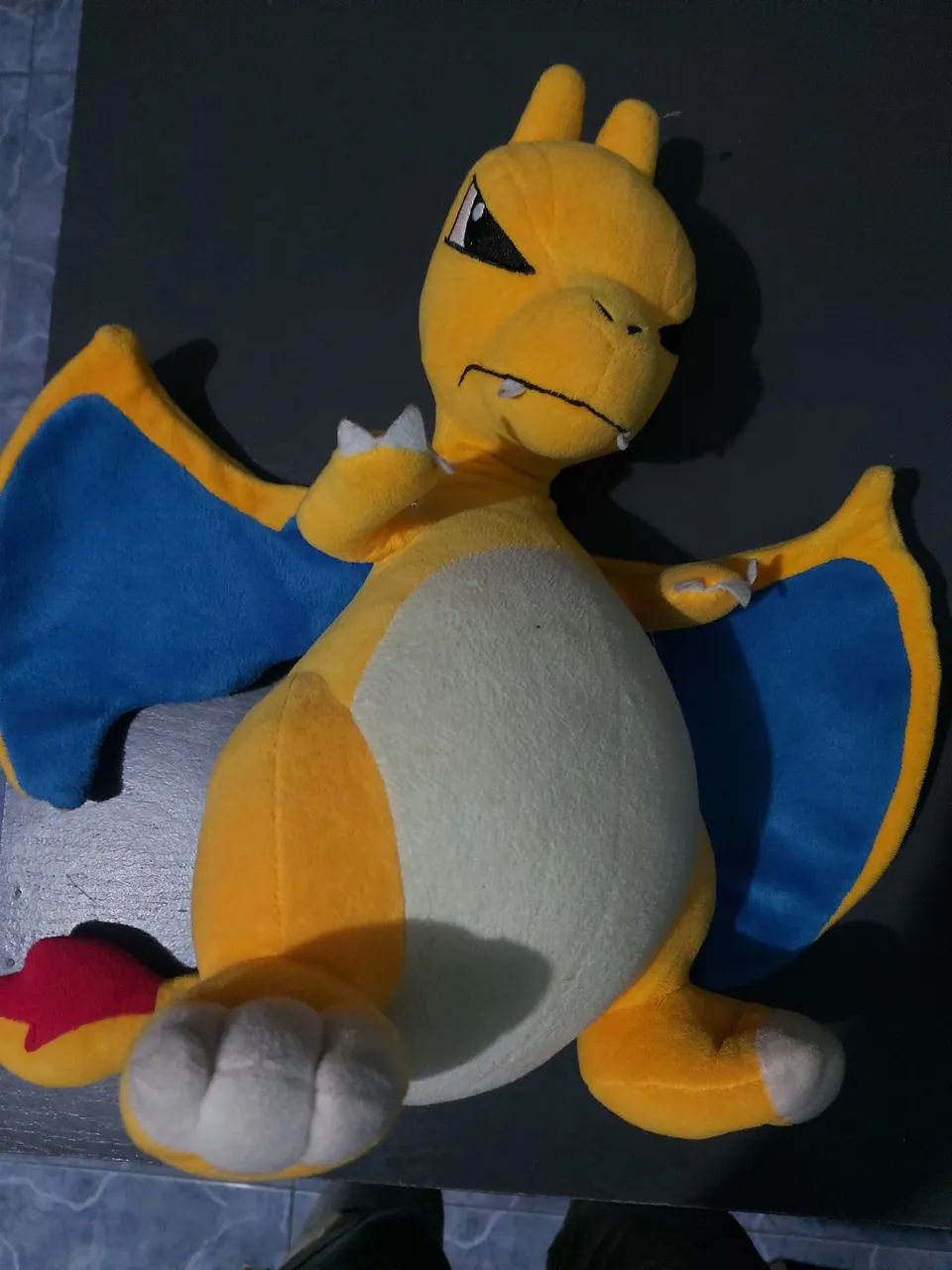 Pokemon Charizard