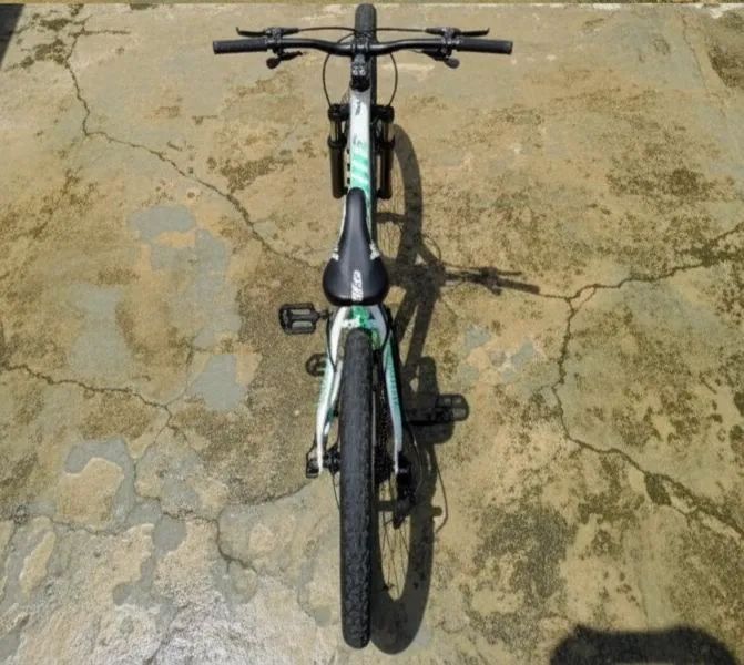 Bike Tuff Viking  - Foto 4