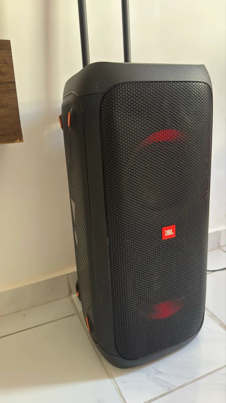 Caixa jbl 310 - Foto 3