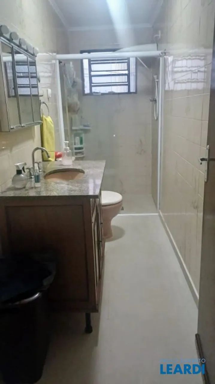 CASA TÉRREA - VILA BRASILINA - SP - Foto 3