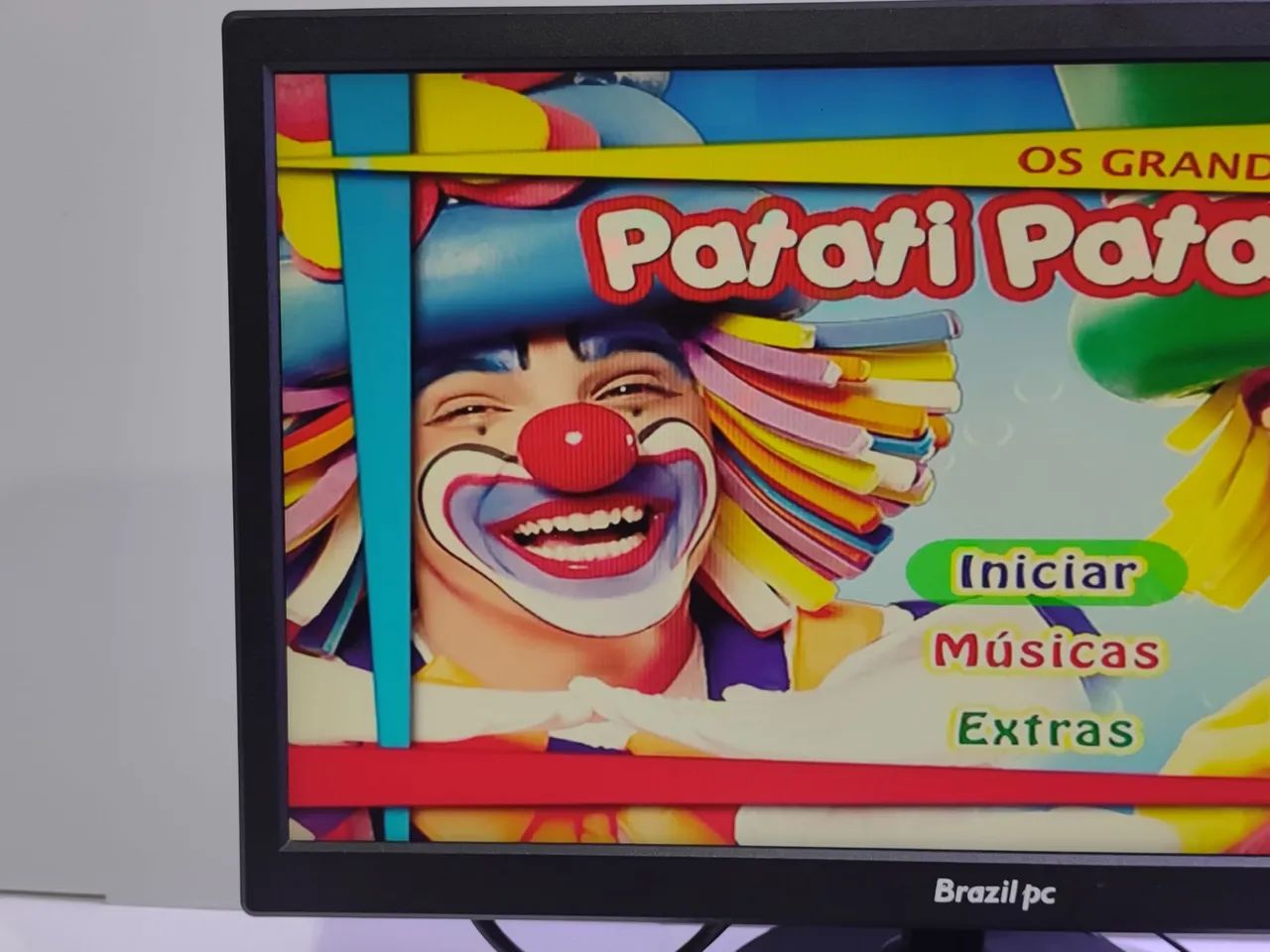 Monitor 20 polegadas com HDMI  - Foto 3