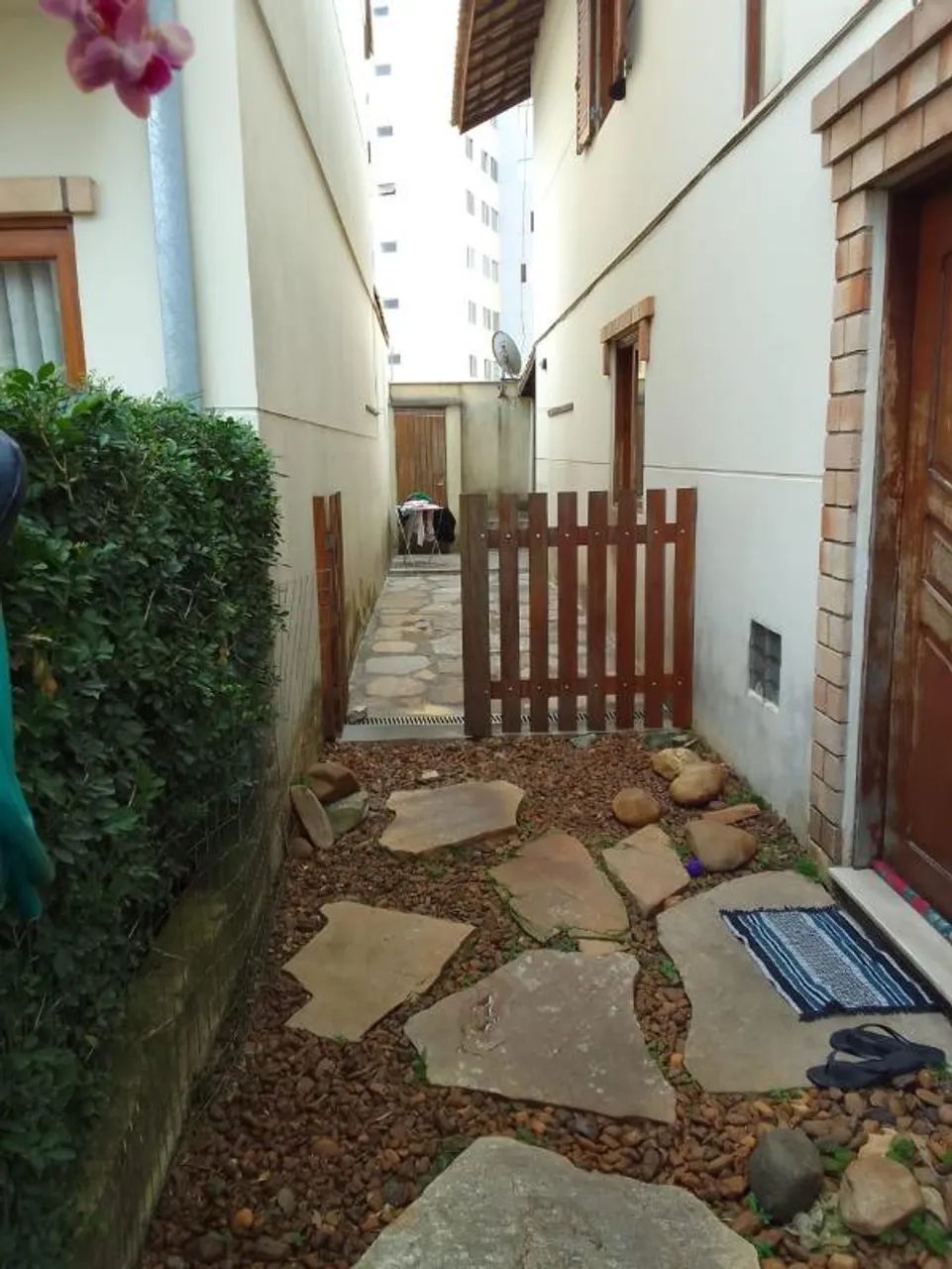 CASA RESIDENCIAL em Taboão da Serra - São Paulo, Parque Assunção - Foto 3