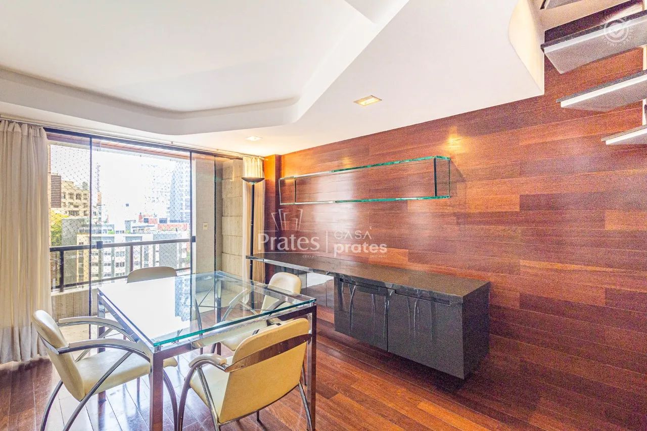 Cobertura duplex no Champagnat com jacuzzi - Foto 4