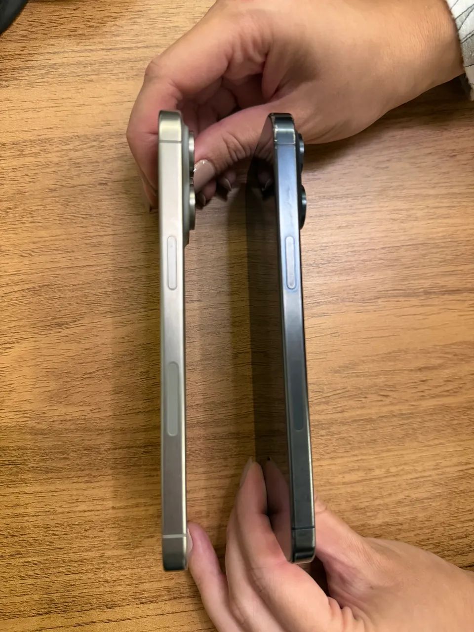 iPhone 15 pro Max 256 gb  - Foto 2