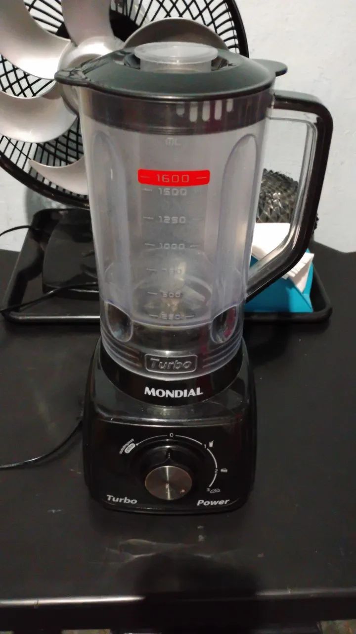 Liquidificador em ótimo estado de funcionamento  - Foto 2
