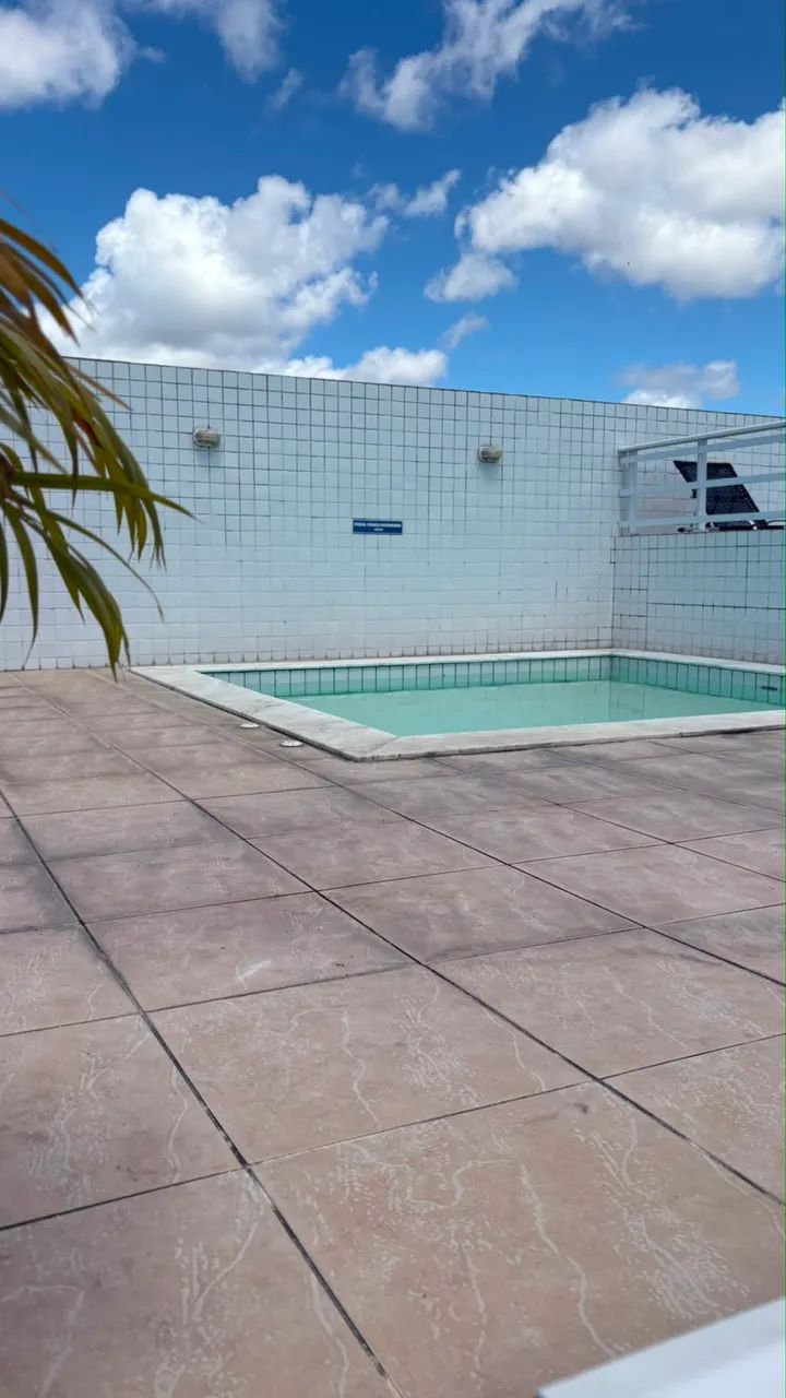 Apartamento repasse direto com a construtora  - Foto 2