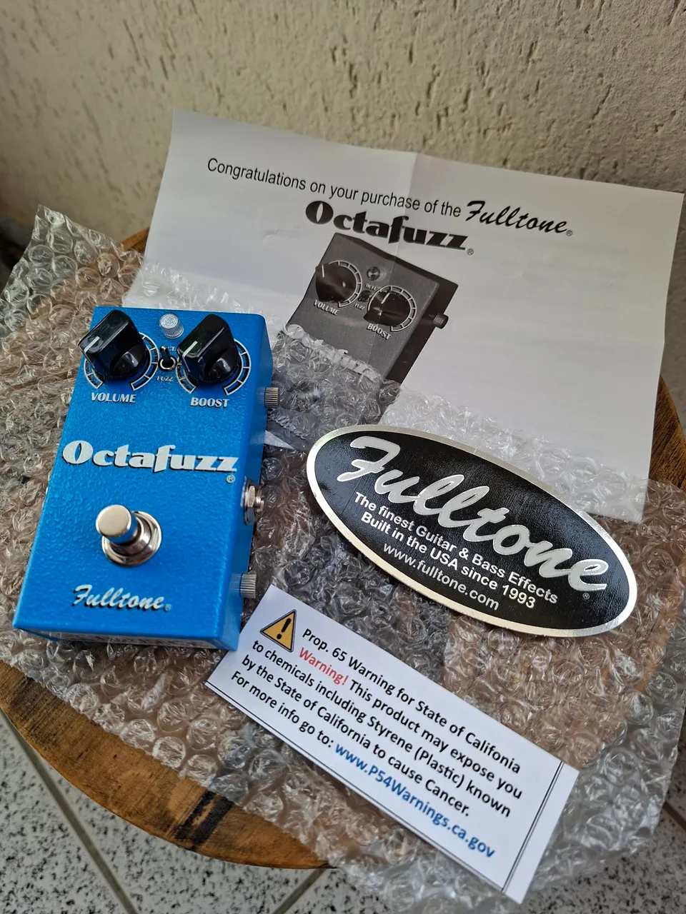 octafuzz
