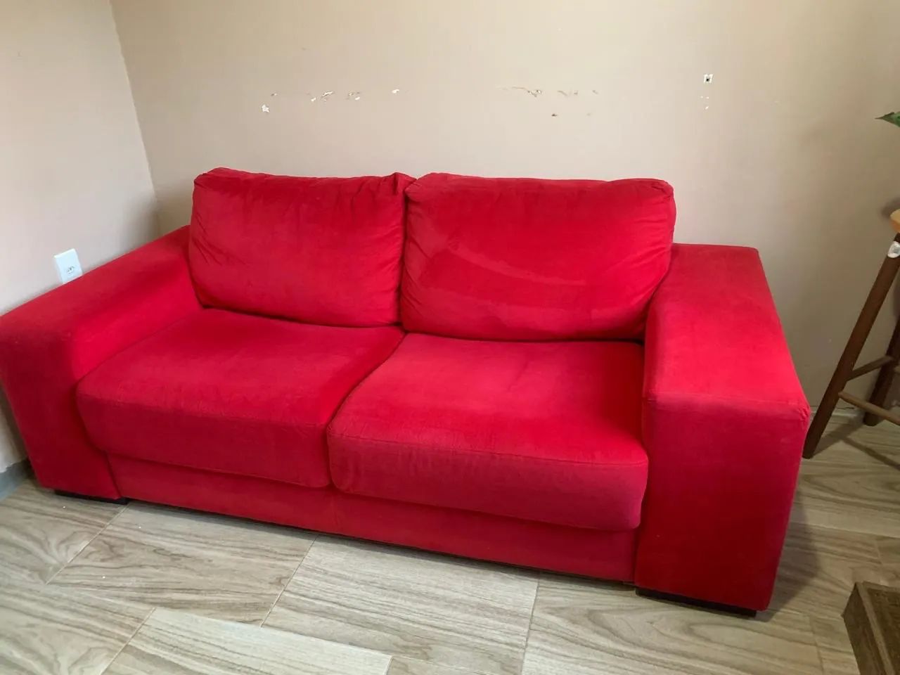 Vendo sofá 