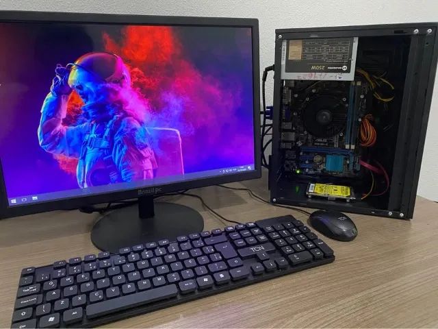 Computador top barato