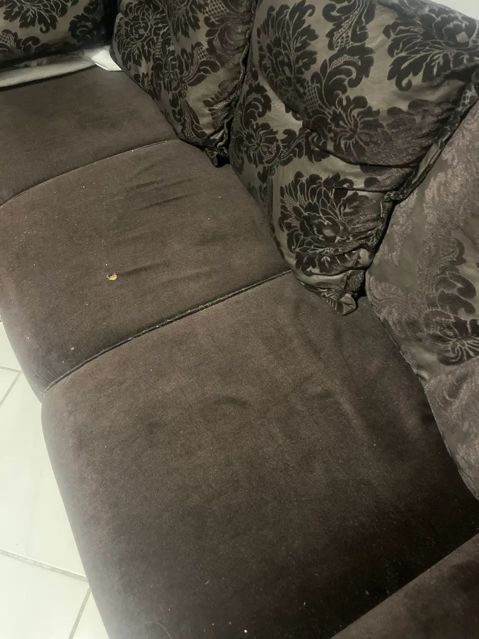 Vendo sofá  - Foto 3