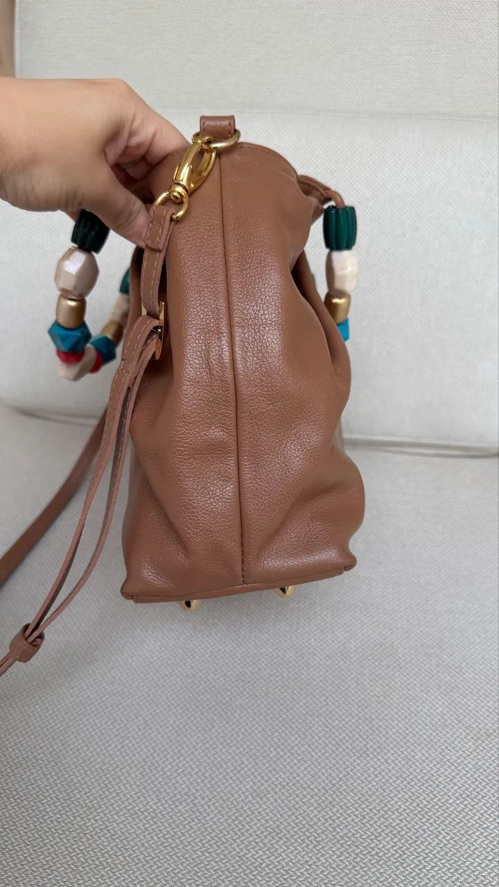 Bolsa Carmen Steffens original  - Foto 2