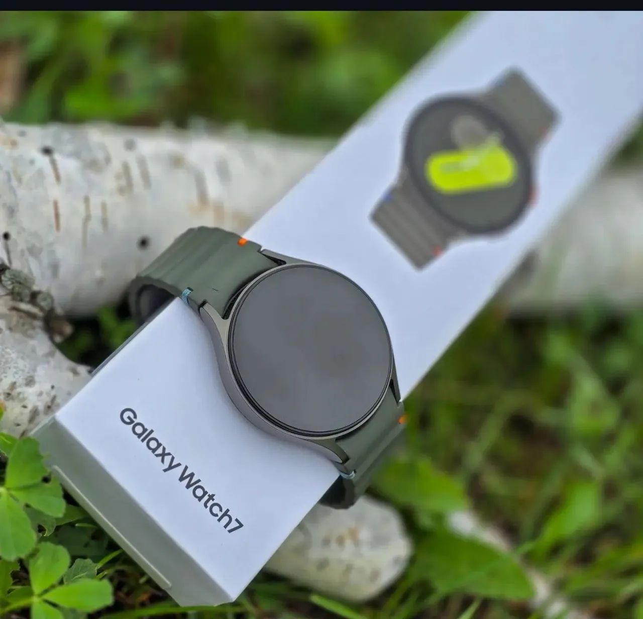 SMARTWATCH GALAXY WATCH7 44mm (bluetooth) - Foto 2