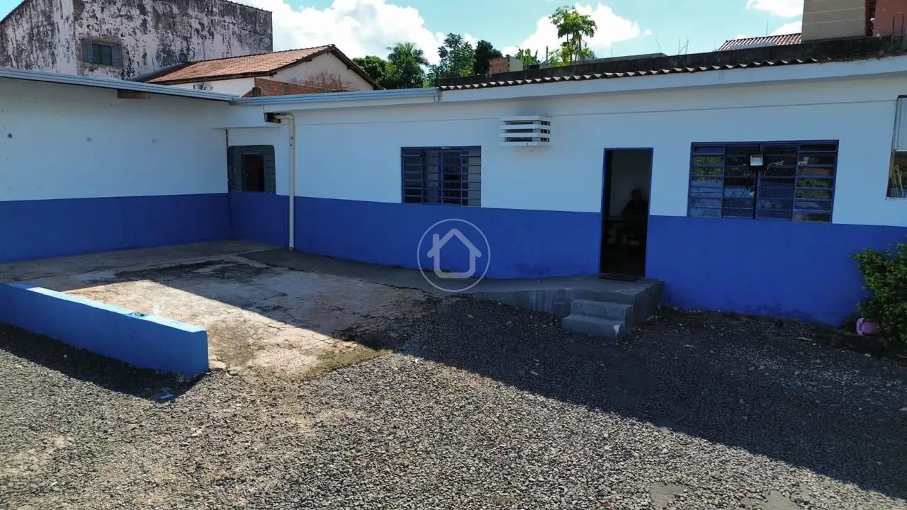 GALPÃO COMERCIAL - MONTE CASTELO - Foto 4