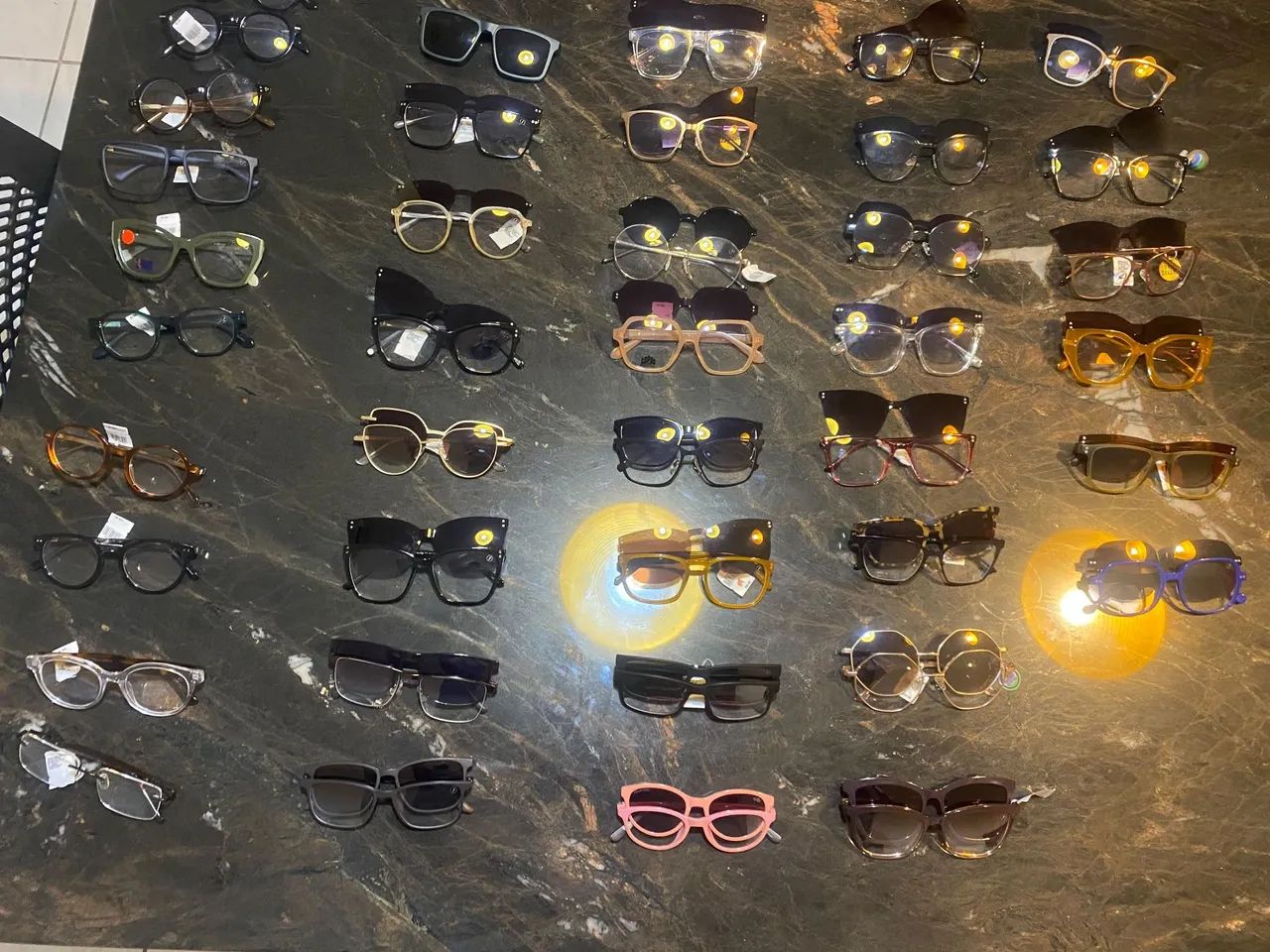 OCULOS CHILLI BEANS 
