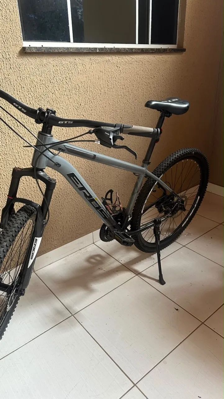 Bicicleta aro 29 Eros  - Foto 2