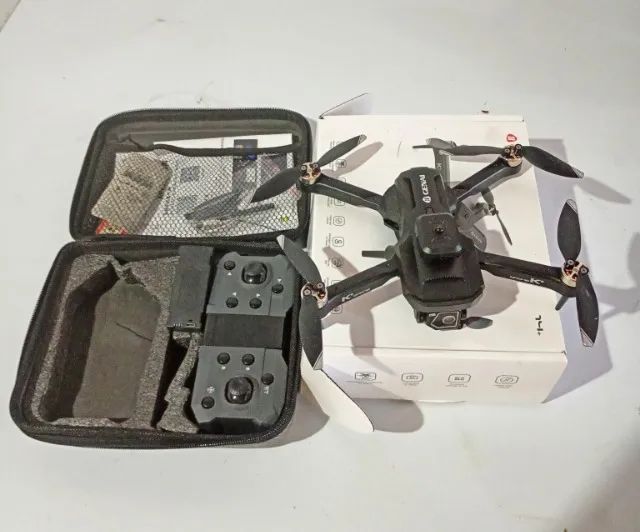 Drone Genérico GENAI - Foto 4