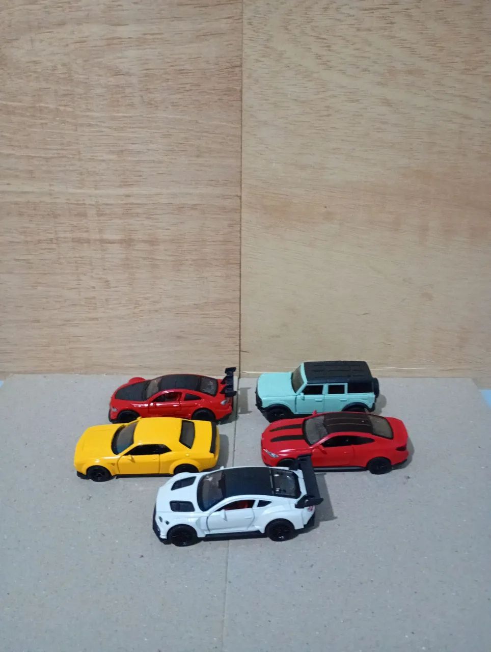 Lote de miniaturas  - Foto 3