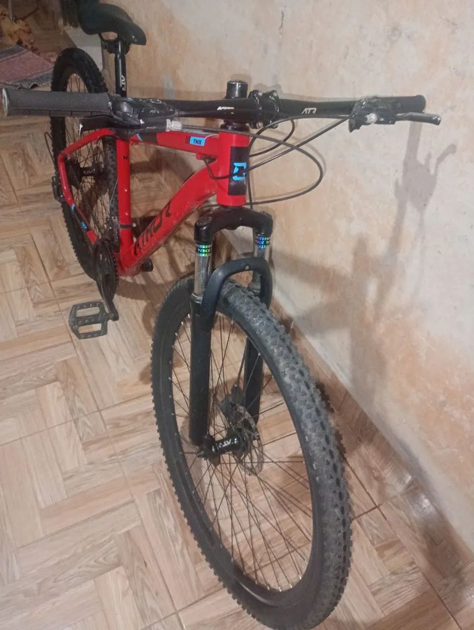 Bicicleta  - Foto 2
