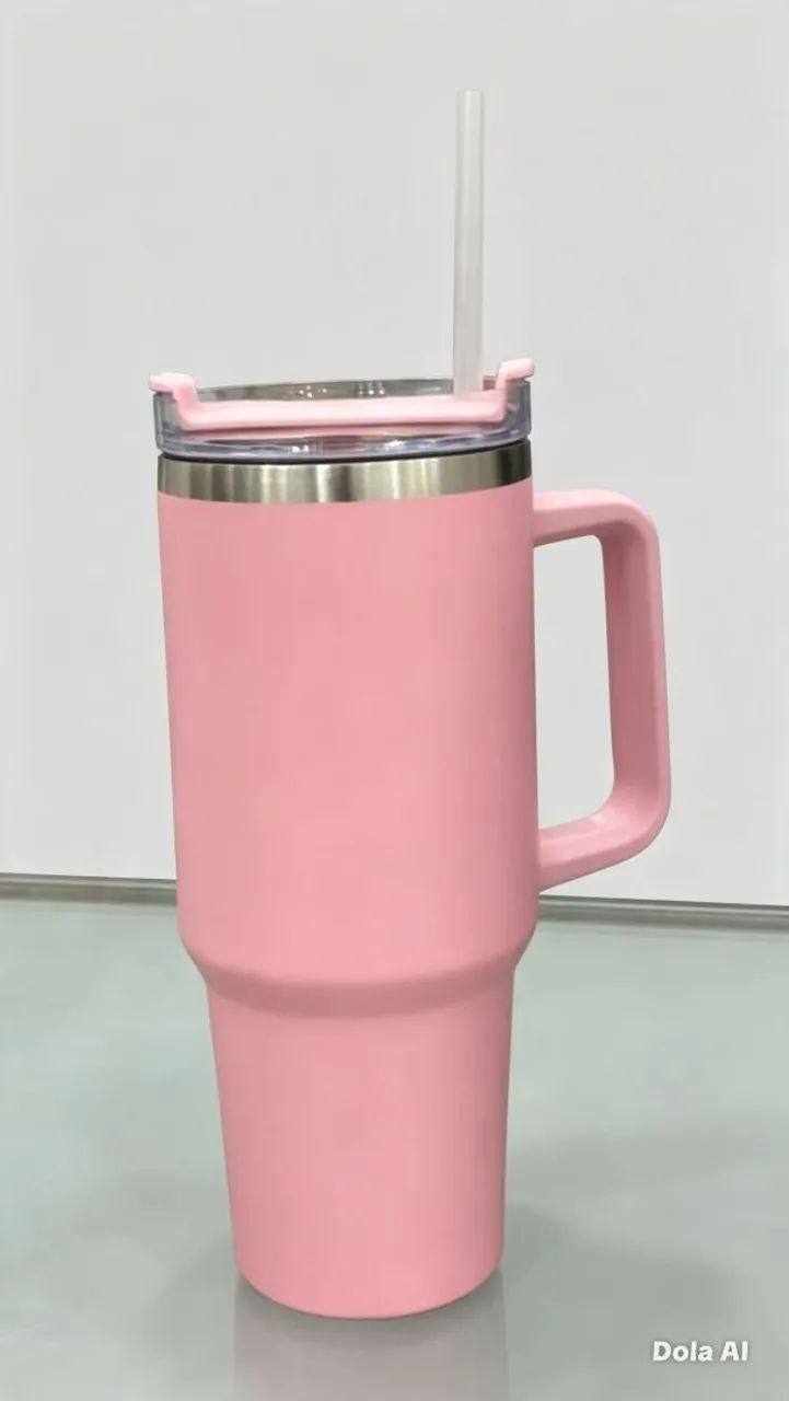 Garrafa térmica 